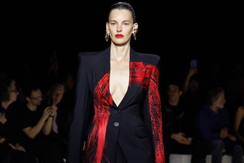 The Standout Women's Shows From Paris Fashion Week S/S24