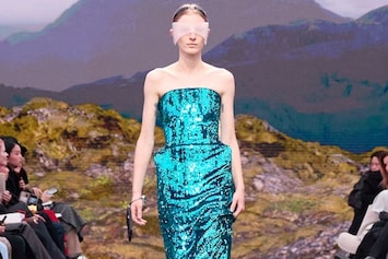 Balenciaga A/W24 Asks Fundamental Questions About the Future of