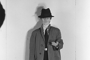 Cindy Sherman, Murder Mystery, 1976