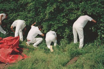 Utterly Lazy And Inattentive: Martin Parr In Words And Pictures - Hardcover