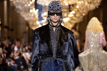 Louis Vuitton Spring/Summer 2022 SS22