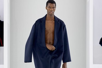 Loewe Autumn/Winter 2023 Menswear