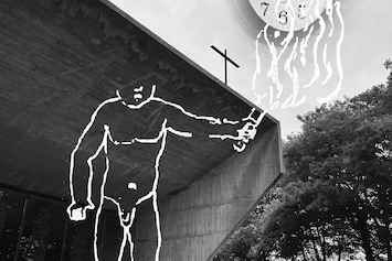 50 Questions With Cult Artist Peter De Potter | AnOther