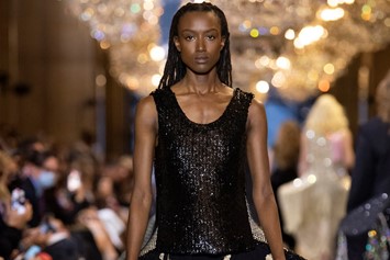 Louis Vuitton Spring/Summer 2022 SS22