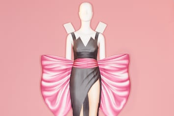 Five Unmissable Items From The Met's 'Camp: Notes on Fashion' | AnOther Five Unmissable Items From The Met's 'Camp: Notes on Fashion' | AnOther