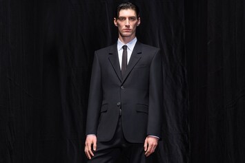 Demna Reckons with His Own Rulebook at Balenciaga | AnOther