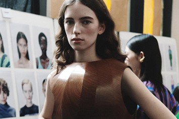 The Standout Women's Shows From Paris Fashion Week S/S24