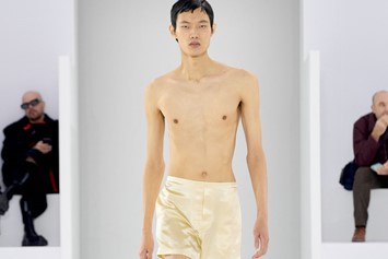 Loewe Autumn/Winter 2023 Menswear