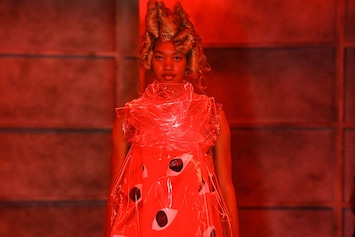 See Comme des Garçons' “Illogical” New Collection | AnOther