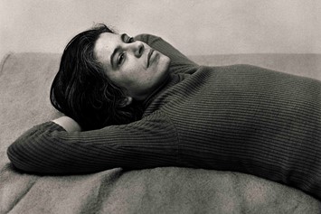 Portraits In Life And Death by Peter Hujar