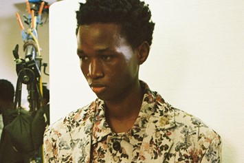 Botter Autumn/Winter 2024 Menswear