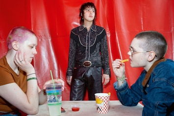 Alec Soth's Portait of the Minnesota State Fair | AnOther