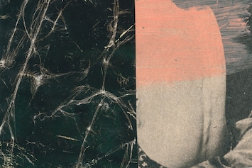アート・デザイン・音楽 WHY I HATE CARS Katrien De Blauwer Secrecy and Sexuality in the Collages of Katrien de Blauwer | AnOther