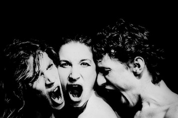 Inge Grognard/ Ronald Stoops | AnOther