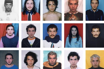 Juan Pablo Echeverri: Identidad Perdida