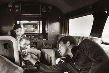 Muhammad Ali: The Champ, c. 1977-8