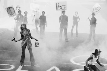 Peter Lindbergh: Known and 