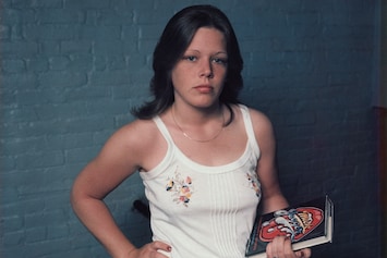 Jack Lueders-Booth's Sensitive Portrait of an American Women's