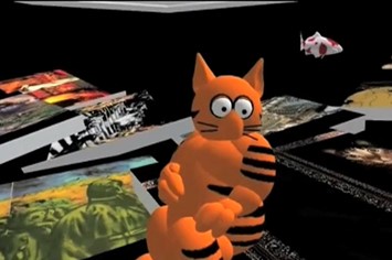 Chris Marker, Ouvroir, the movie (2010)
