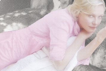 Kirsten Dunst Grew Up Before Our Eyes | AnOther