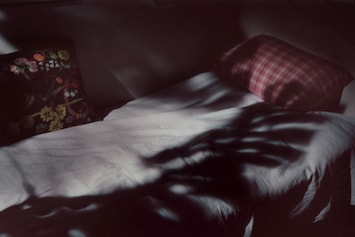 Martina Hoogland Ivanow, Far Too Close | AnOther