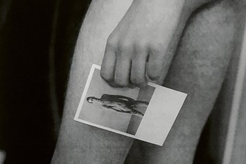 Paul Hameline Book Collier Schorr MACK 