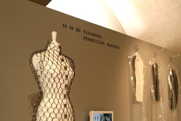 Maison Martin Margiela '20' Exhibition | AnOther