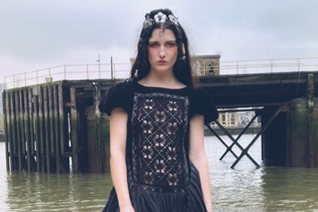 Chopova Lowena Autumn/Winter 2024
