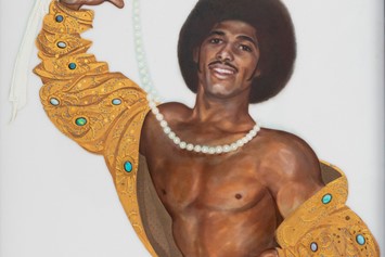 Kenneth Kendall: Hollywood Miniatures