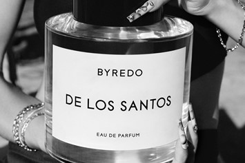 Byredo Unnamed: Ben Gorham relaunches mystery fragrance