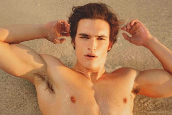 Jack Pierson's Seductive Ode to the Queer Community | AnOther