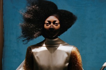 JW Anderson A/W2020 Campaign - THE FALL