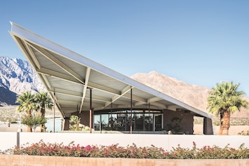 California's Mid-Century Modern: An Architectural Roadtrip | AnOther