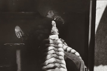 Guy Bourdin, In Between | AnOther