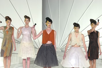 Interview with Hussein Chalayan | AnOther