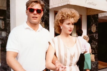 Rodeo Drive, 1984 by Anthony Hernandez | AnOther