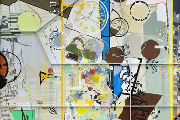 Sadie Coles HQ at Art Basel Hong Kong
