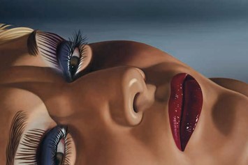 Richard Phillips: Point of Purchase | AnOther