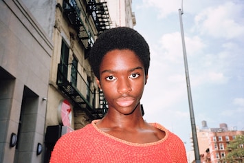 Photos Exploring What It Means to Be Young in America Today | AnOther