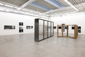 Fragments in America by Hedi Slimane