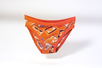 Underpants, 2003-2005, Zagreb, Croatia