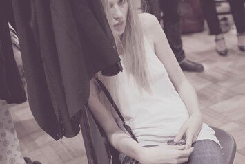 London Fashion Week - Paul Smith S/S12