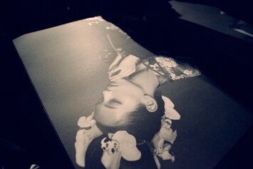 Chanel Little Black Jacket exhibition, Tokyo