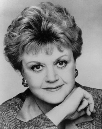 Jessica Fletcher: An Enduring Icon AnOther
