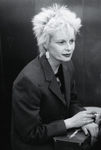 10 Truths by Dame Vivienne Westwood | AnOther