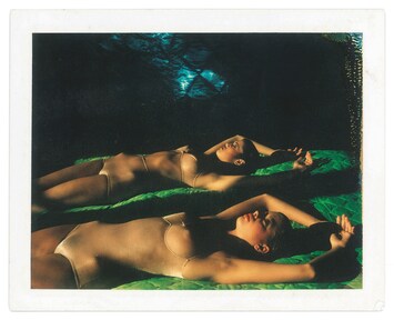 Guy Bourdin, Artist's Archive, 1978