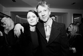 Katie Shillingford &amp; Jefferson Hack
