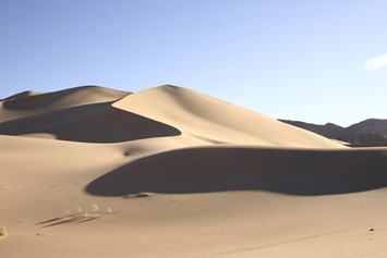 Otherworldly Colour in the Heart of Death Valley | AnOther