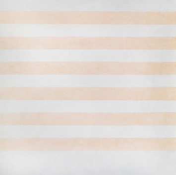Agnes Martin: The Art of Joy | AnOther