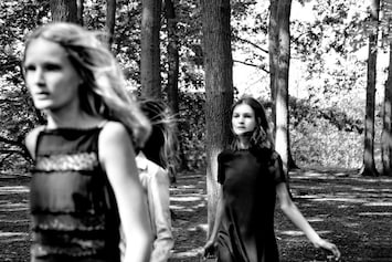 Veronique Branquinho's Quest for Simplicity | AnOther